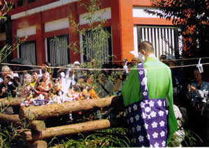 人形供養 人形供養